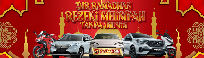EVENT RAMADHAN 2026